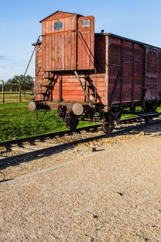 Prague: Tour to Auschwitz Birkenau - Customer Feedback