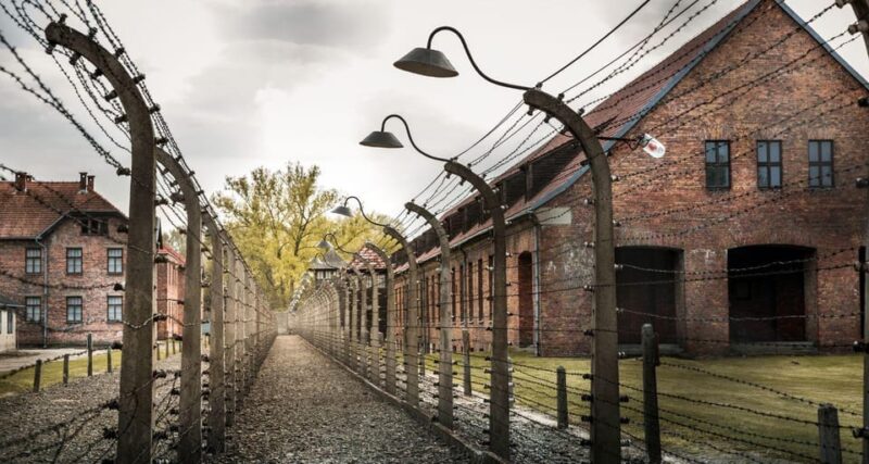 Prague: Tour to Auschwitz Birkenau - Experience Highlights