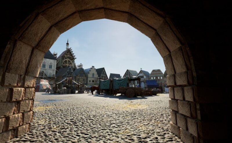 Prague: Travel Back in Time With This Immersive Guided Tour - Pricing and Duration
