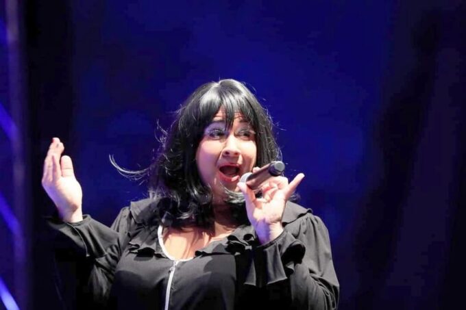 Prague: Travesti Show and Black Light Theater Comedy - Booking and Availability