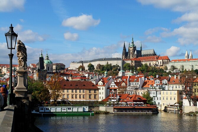 Prague Two-Hour Private Orientation Tour of Prague - Recap