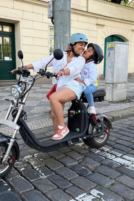 Prague: VIP Private 3 Hours E-Scooter Tour With Guide - Cancellation and Refund