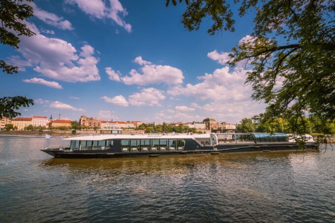 Prague: Vltava River Sightseeing Cruise - Customer Feedback