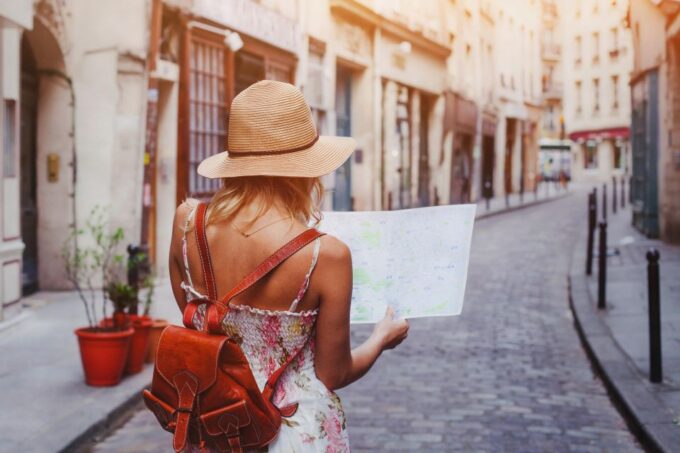 Prague: Walking Tour With Audio Guide on App - Exploring Pragues Landmarks