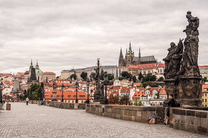 Prague Walking Tour With River Boat Cruise and Lunch - 6 Hours - Traveler Information and Reviews