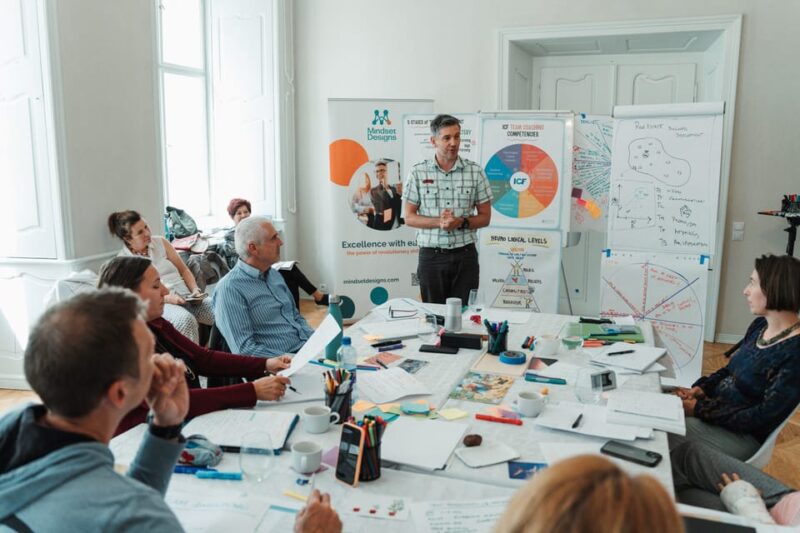 Prague: Workshop - Learn the Art of Storytelling - Importance of Storytelling