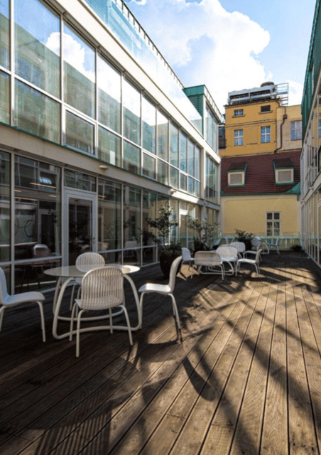 Prague: Workshop - Learn the Art of Storytelling - Frequently Asked Questions