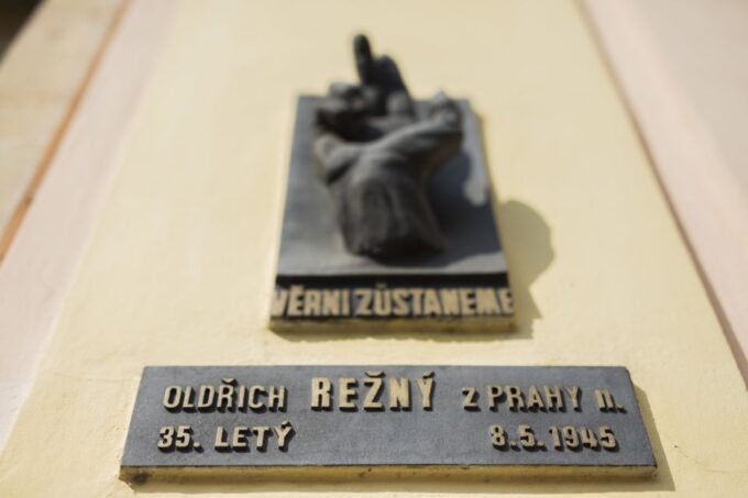 Prague: World War 2 and Operation Anthropoid Walking Tour - Guided Tour