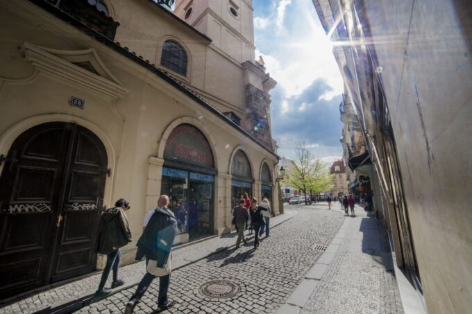 Prague: World War 2 and Operation Anthropoid Walking Tour - Frequently Asked Questions