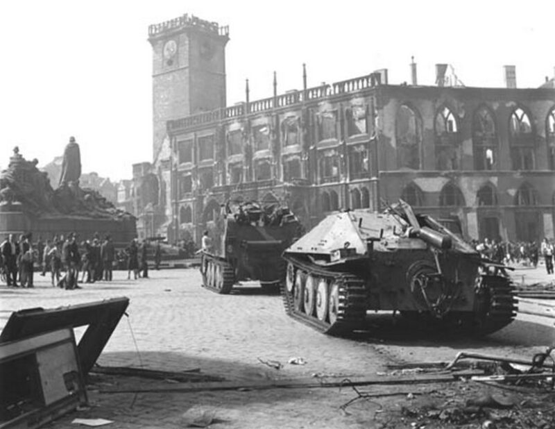 Prague: WWII Guided Tour & The Crypt of Operation Anthropoid - Accessibility and Restrictions