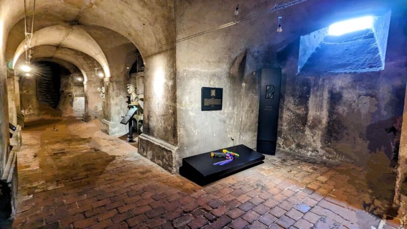 Prague: WWII Guided Tour & The Crypt of Operation Anthropoid - Customer Feedback and Ratings