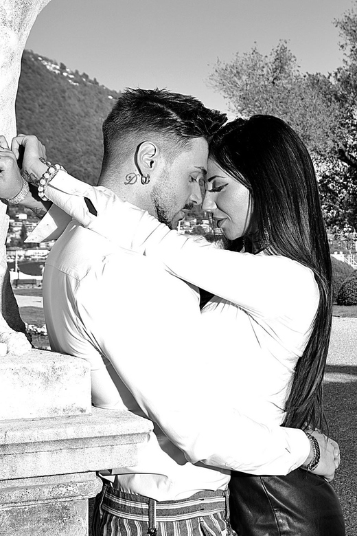 PRAGUE: Your ROMANTIC FILM • Reel for COUPLE - FAMILY - Filmmaker Background