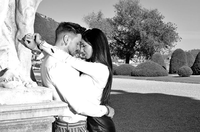 PRAGUE: Your ROMANTIC FILM • Reel for COUPLE - FAMILY - Meeting Point & Locations