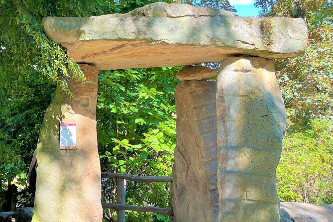 Prague Zoo Ticket With Online Audio Guide - Ticket Pricing and Availability