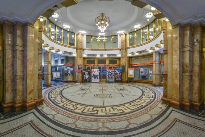 Prague'S Communist Past - Exploring Communist Totalitarianism