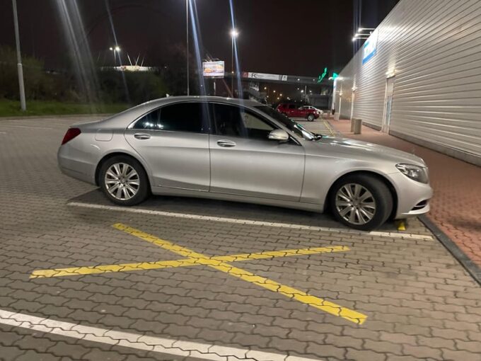 Praha: Private Transfers From Vaclav Havel Airport Prague - Customer Ratings and Feedback