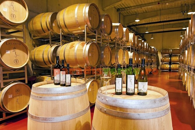 Prahova Salt Mine & Wine Tasting - Private Day Tour From Bucharest - Tour Pricing and Cancellation