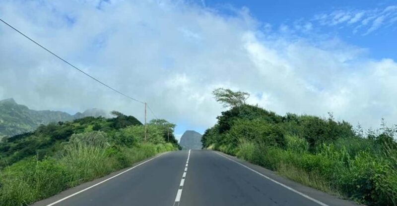 Praia: City Tour in Praia With Rural Villages - Key Points