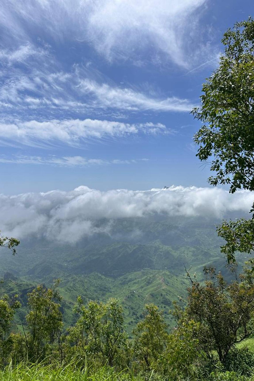 Praia: City Tour in Praia With Rural Villages - Booking and Payment