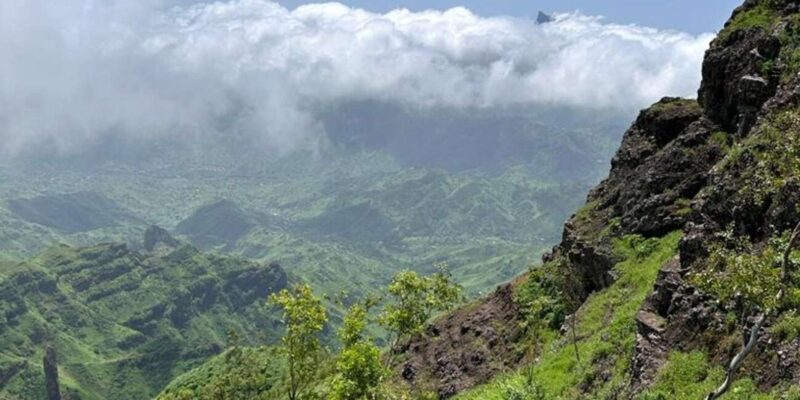 Praia: City Tour in Praia With Rural Villages - Detailed Itinerary