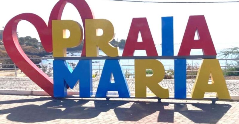Praia City Tour - Experience Highlights