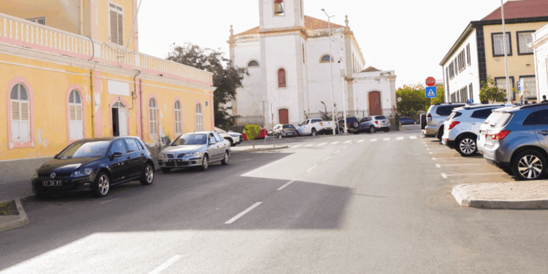Praia City Tour - Preparation and Recommendations