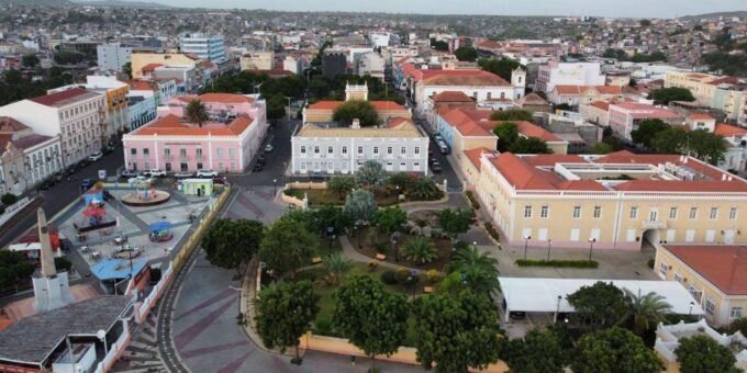 Praia City Tour - Cancellation Policy