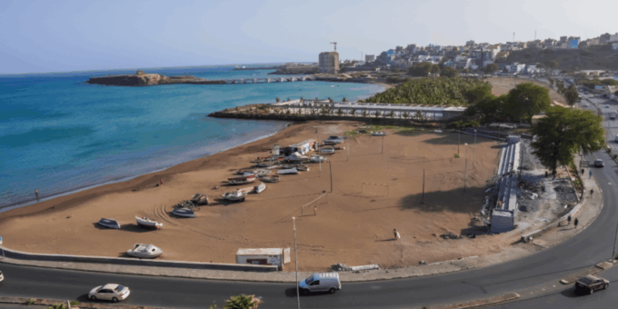 Praia City Tour - Frequently Asked Questions