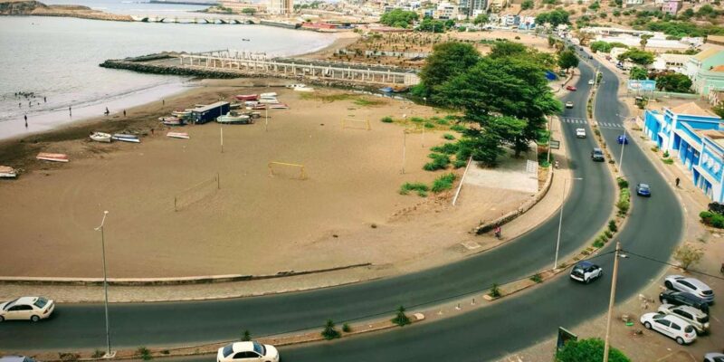 Praia City Tours - Cultural Experience
