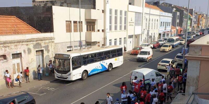 Praia City Tours - Tour Inclusions