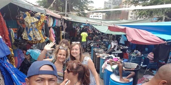 Praia City Tours - Frequently Asked Questions