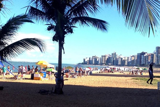 Praia Da Vitória E-Bike Guided Tour With Pick-Up and Drop-Off - Pickup Information