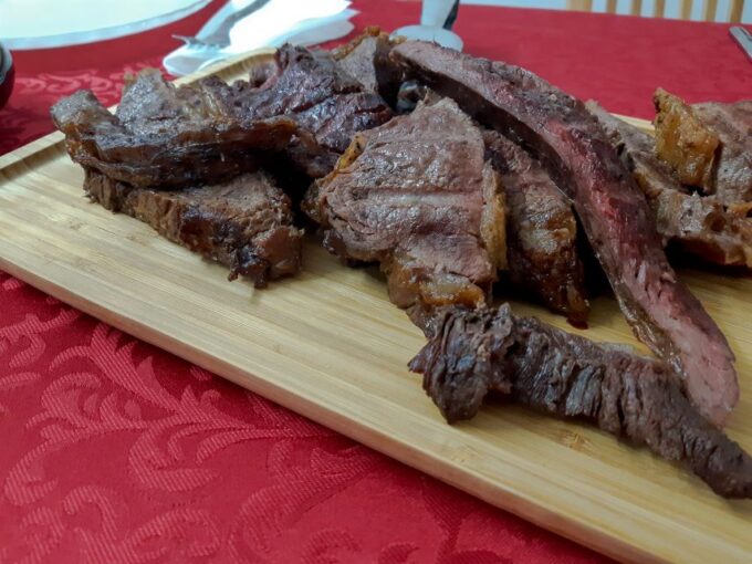 Praia Da Vitória: Island Dinner Experience With Locals - Frequently Asked Questions