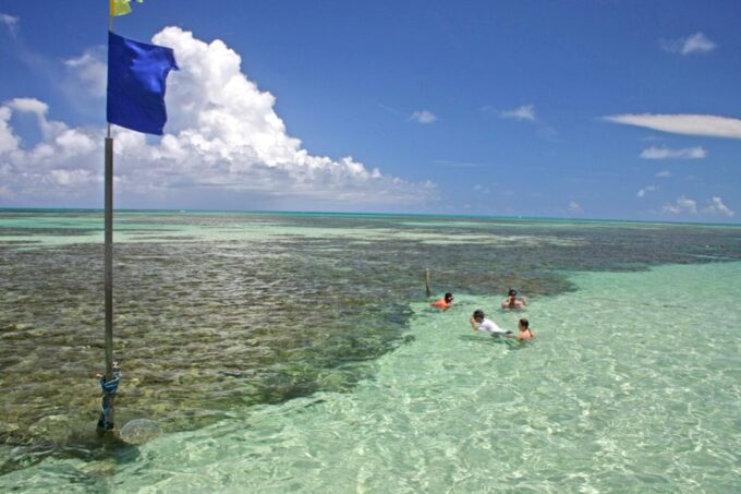 Praia De Paripueira Beach Day Tour - Additional Information