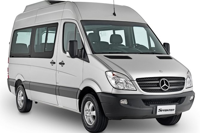 Praia De Pipa Private Transfer From Natal Airport - Transportation Accessibility