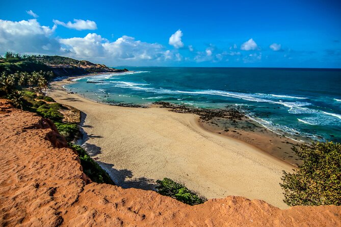 Praia De Pipa Private Transfer From Natal Airport - Booking Process and Pricing