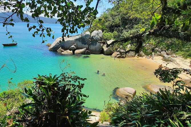 Praia Do Cão With Possible Sighting of Sea Lions by Zimbros Ecotour - Key Points