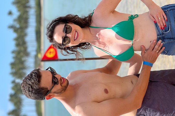 Praia Do Forte and Guarajuba - Leaving Salvador - Customer Feedback and Reviews