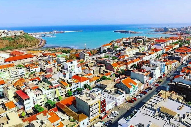 Praia: Guided Historic Walking Tour & Lunch With Locals - Accessibility and Participation