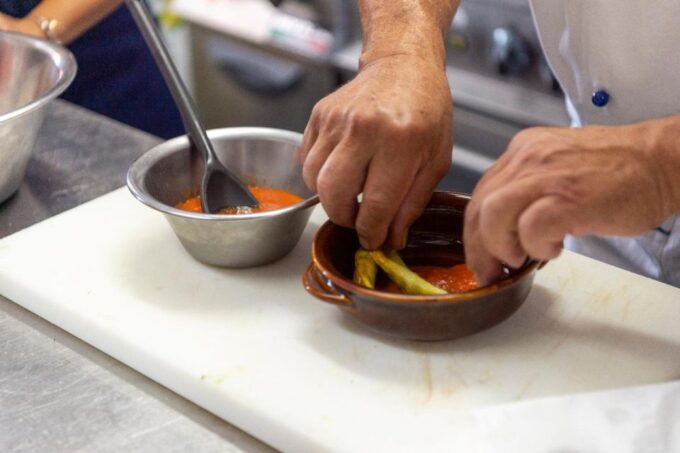 Praiano: Cooking Class With Dinner Overlooking the Sea - Glowing Customer Reviews