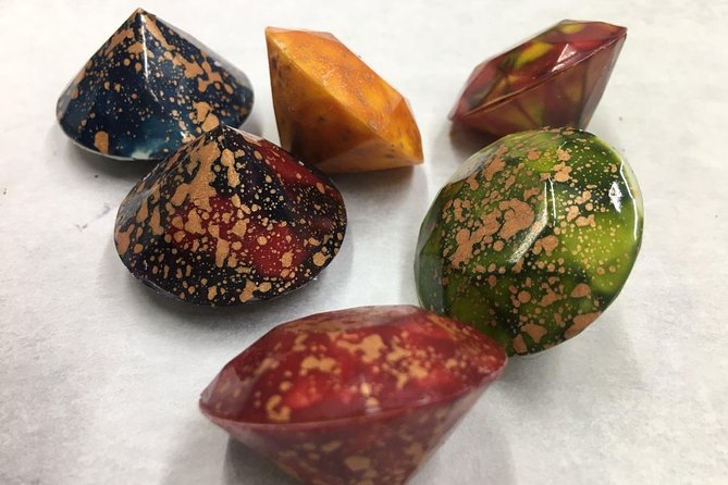 Praline Class - Key Points