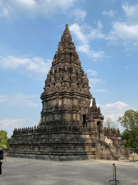 Prambanan and Borobudur Temple Tour By Wonderful Yogyakarta - Prambanan Temple Highlights