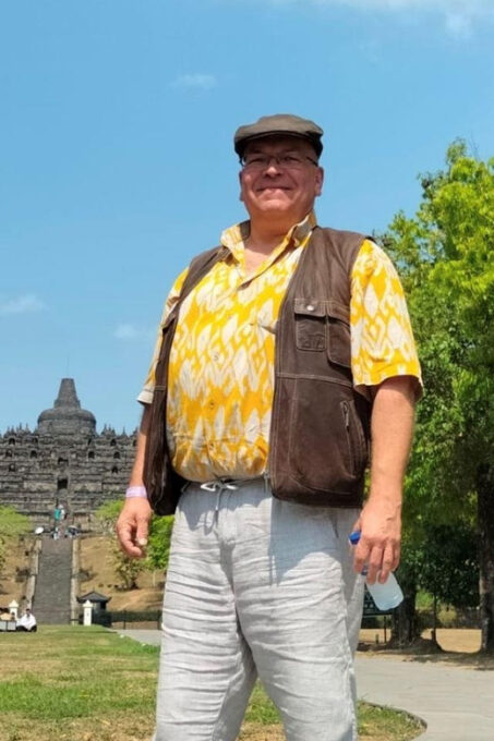 Prambanan and Borobudur Temple Tour By Wonderful Yogyakarta - Tour Schedule