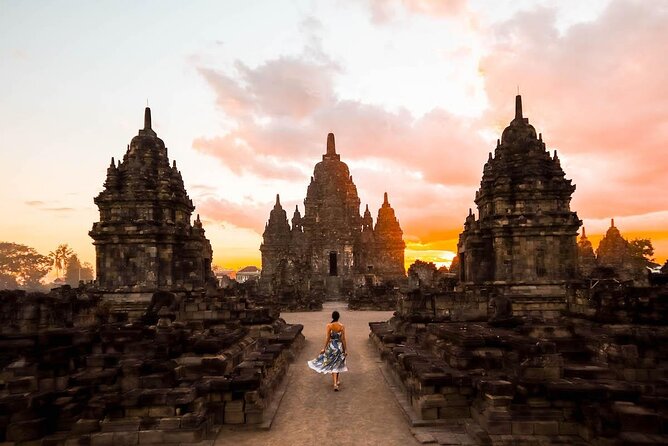Prambanan Private Tour From Semarang Cruise Port - Cancellation and Reservation Policy