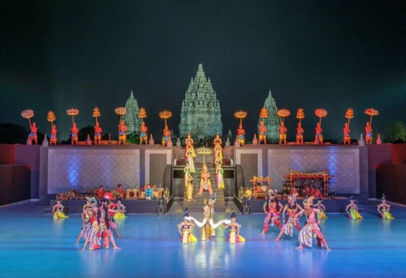 Prambanan Sunset (and Ramayana Ballet Option) Tour - Experience Highlights