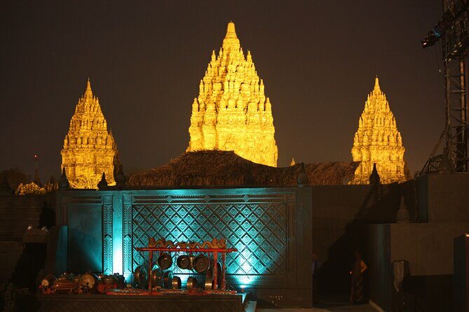 Prambanan Sunset and Ramayana Ballet with Dinner - A Deep Dive Into the Experience