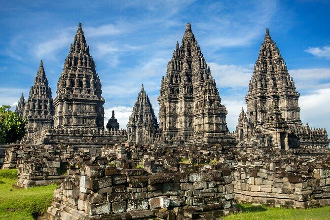 Prambanan Sunset and Ramayana Ballet with Dinner - The Sum Up: Is This Tour Right for You?
