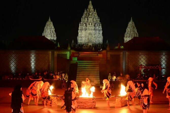 Prambanan Sunset and Ramayana Ballet with Dinner - FAQ