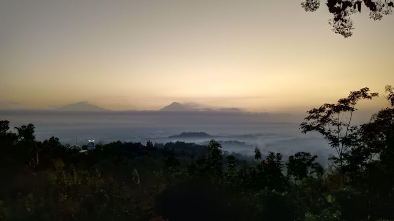 Prambanan Sunset & Ramayana Ballet... - Itinerary and Experience