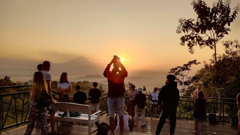 Prambanan Sunset & Ramayana Ballet... - Inclusions and Exclusions
